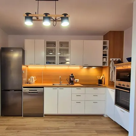 Natalia - Melrose Place Appartement Arona (Tenerife)