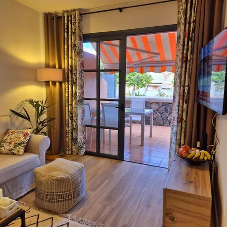 Appartement Natalia - Melrose Place