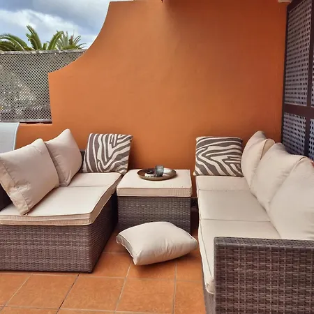 Natalia - Melrose Place Appartement *