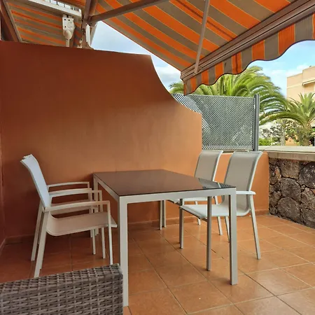 Natalia - Melrose Place Appartement Arona (Tenerife)
