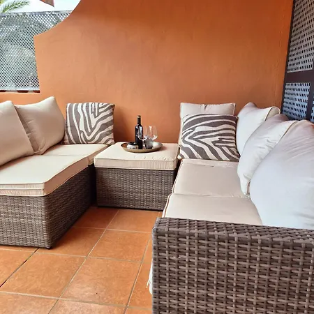 Appartement Natalia - Melrose Place