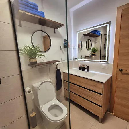 Appartement Natalia - Melrose Place