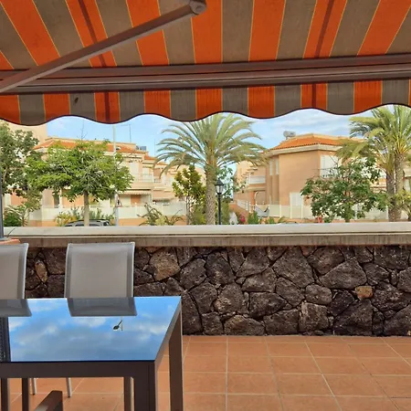 Natalia - Melrose Place Appartement Arona (Tenerife)