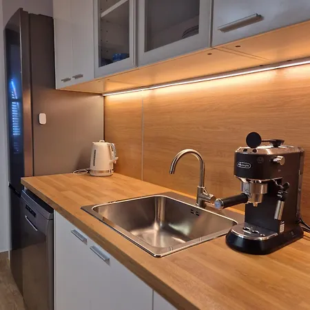 Διαμέρισμα Natalia - Melrose Place Arona (Tenerife)