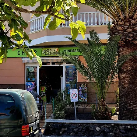 Διαμέρισμα Natalia - Melrose Place