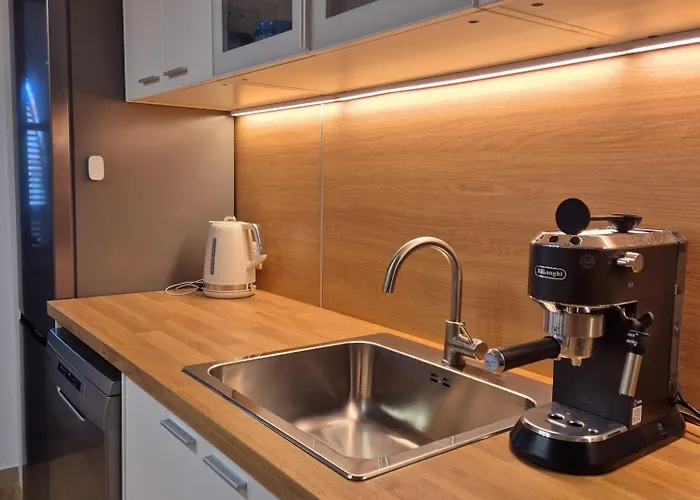 Apartment Natalia - Melrose Place Arona (Tenerife)